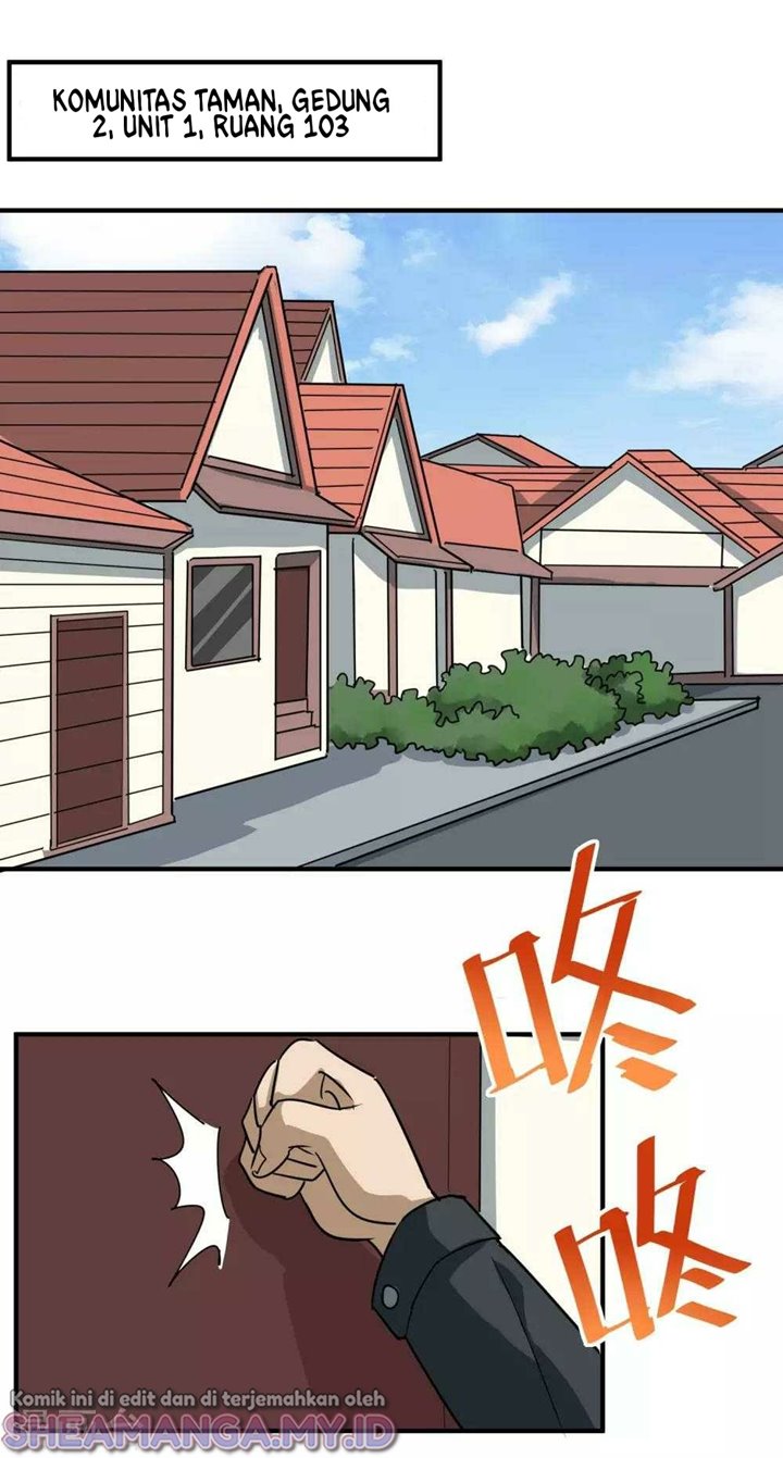 School Flower Master Chapter 18 Gambar 24